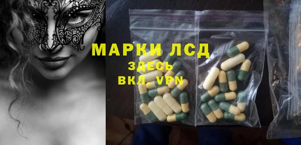хмурый Богородск